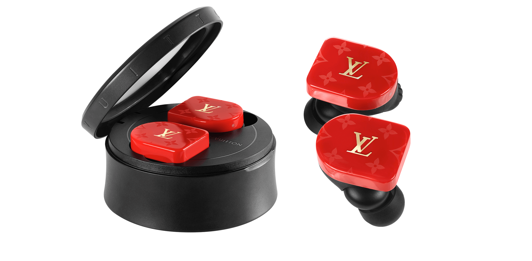Louis Vuitton Keluarkan Headset Seharga 10 Juta Rupiah